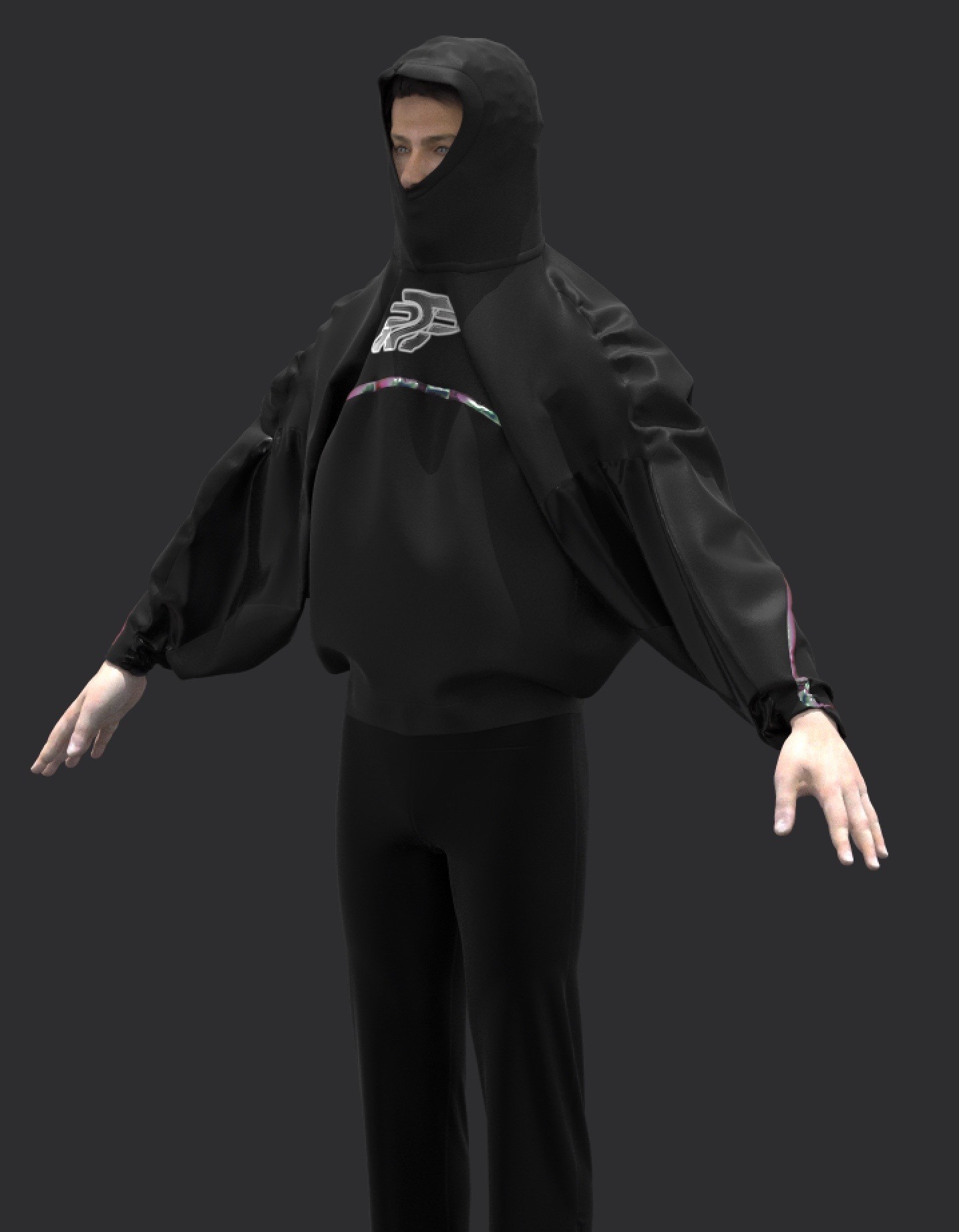 Existing portfolio foundation: Apparel, engineered